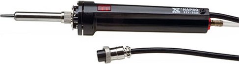 ELV Ersatz-Heißluft-Löt-/Entlötkolben HAP80 für die Lötstationen LF-8800 und LF-853D