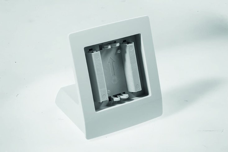 ELV Bausatz Homematic IP Tischaufsteller für batterieversorgte Geräte HmIP-DS55