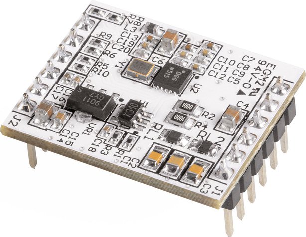 ELV Bausatz Mini-DDS-Signalgenerator, DDS-Breakout-Board DDS-BOB1