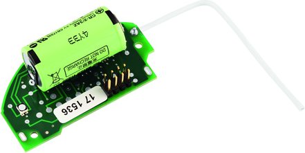Ei Electronics Funkmodul Ei200MRF, für funkvernetzbare Kohlenmonoxidmelder von Ei Electronics
