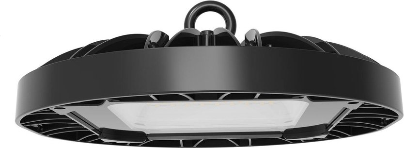 LUXULA 150-W-LED-Strahler UFO-HighBay 150, 14400 lm, 96 lm/W, 5000 K, neutralweiß, IP65