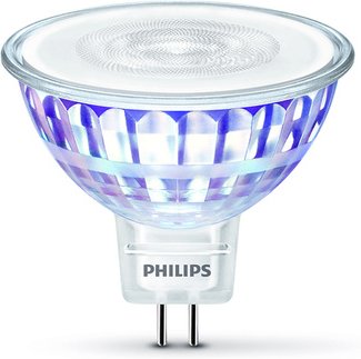 Thumbnail - Philips 7-W-GU5,3-LED-Lampe, neutralweiß, 12 VAC