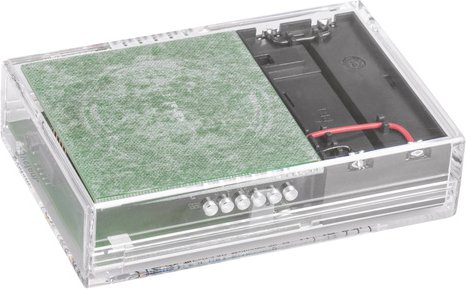 ELV Bausatz Homematic IP Touch-Sensor HmIP-STI