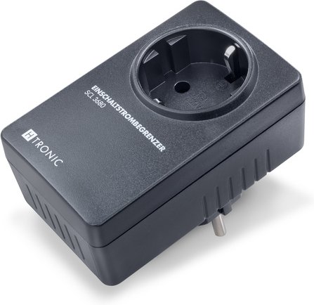 H-Tronic Einschaltstrom-Begrenzer SCL 3680, max. 3680 W, max. 16 A