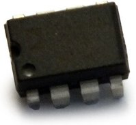 Sinus-Endstufe AD 811 ohne Poti