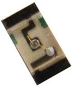 SMD-Chip-LEDs, Blau, Bauform 0805