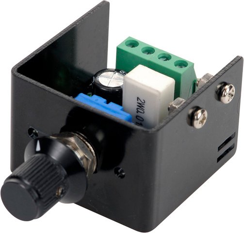 H-Tronic Drehzahlsteller 12/24V 5A