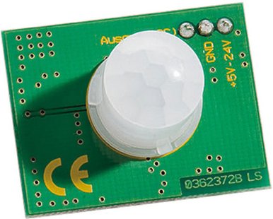 ELV Bewegungsmeldermodul PIR 13