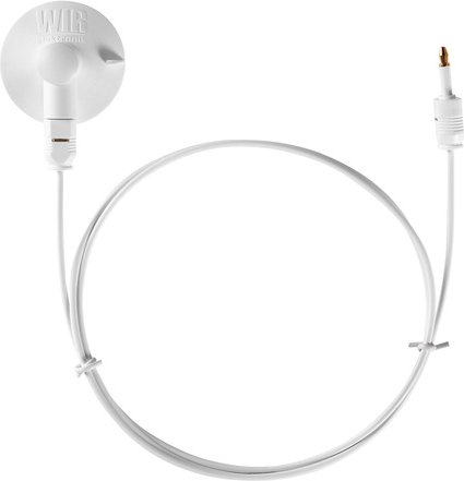 WIR elektronik Sonnen-/Dämmerungssensor für eWickler, eSO371, 2 m