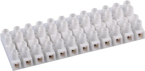 Reihenklemme 2,5 mm²