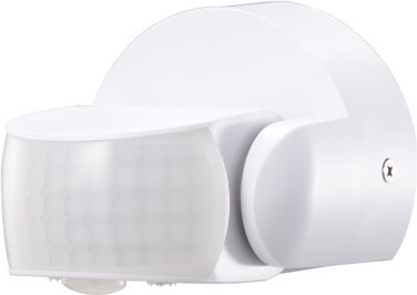 RELTECH Bewegungsmelder RBWM1 Wandmontage