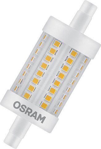 Thumbnail - OSRAM LED SUPERSTAR 15-W-R7s-LED-Lampe 118 mm, warmweiß, dimmbar