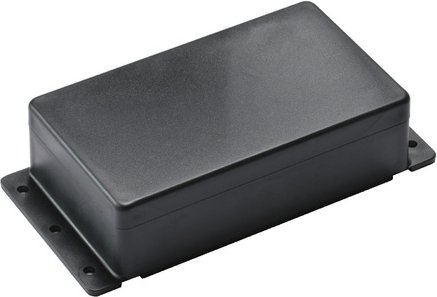 Kemo Standard Wandgehäuse, 120 x 35 x 70 mm