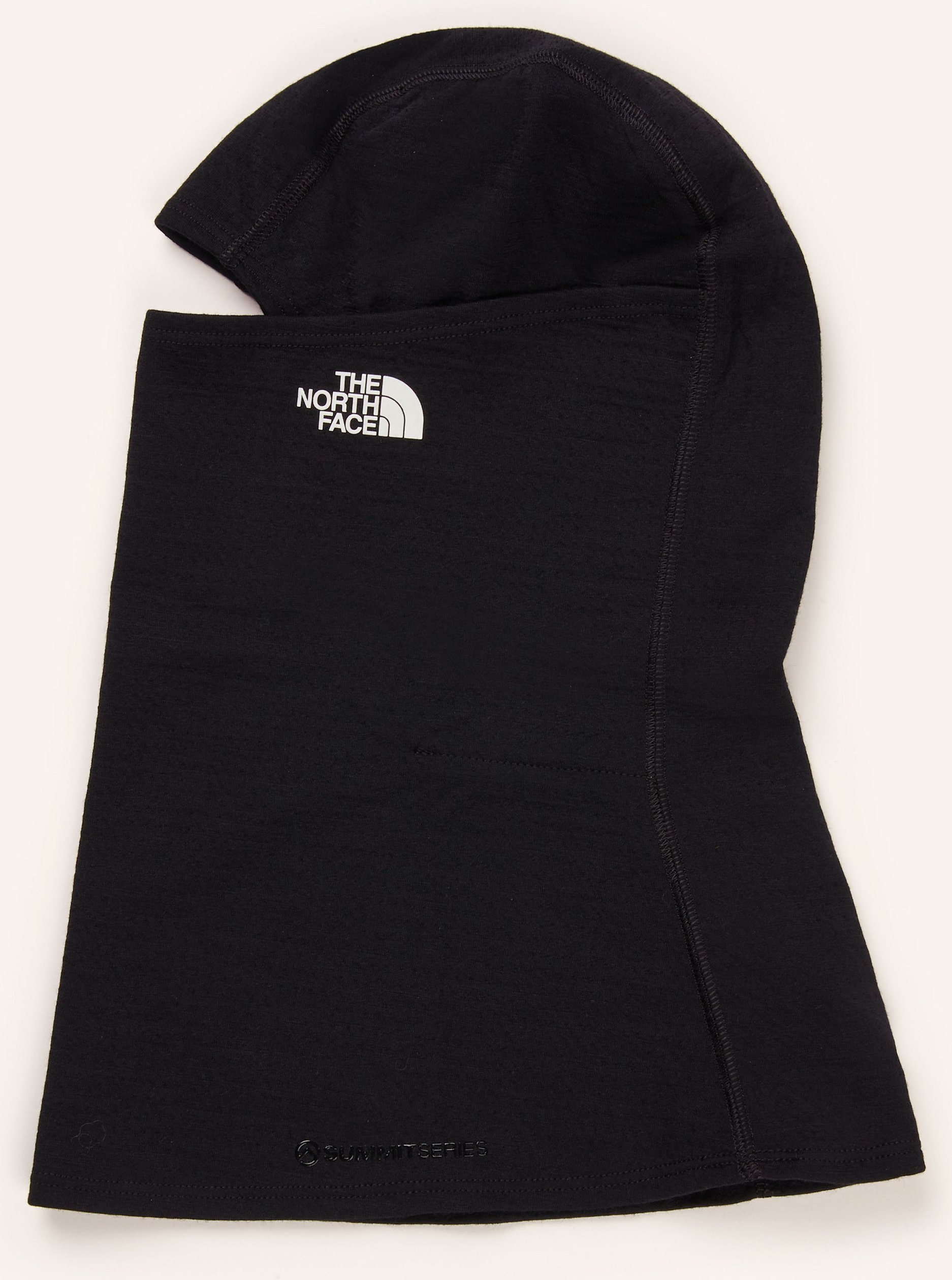 Thumbnail - The North Face Balaclava Summit Dotknit schwarz