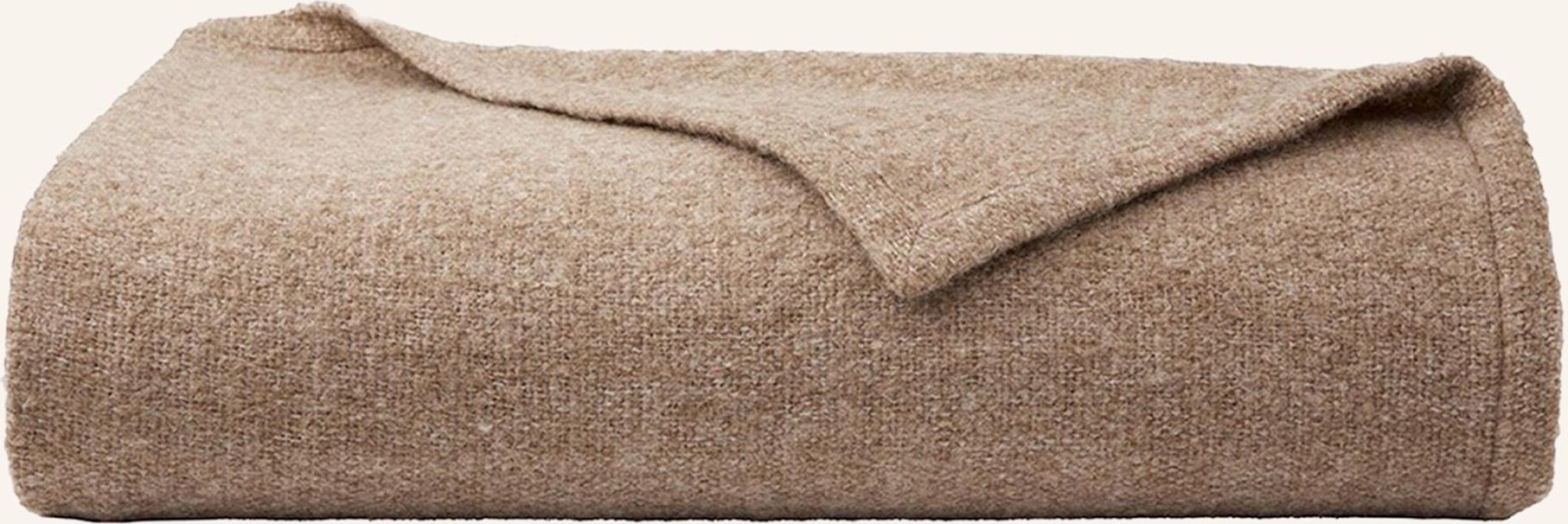 Boss Plaid Donegal braun