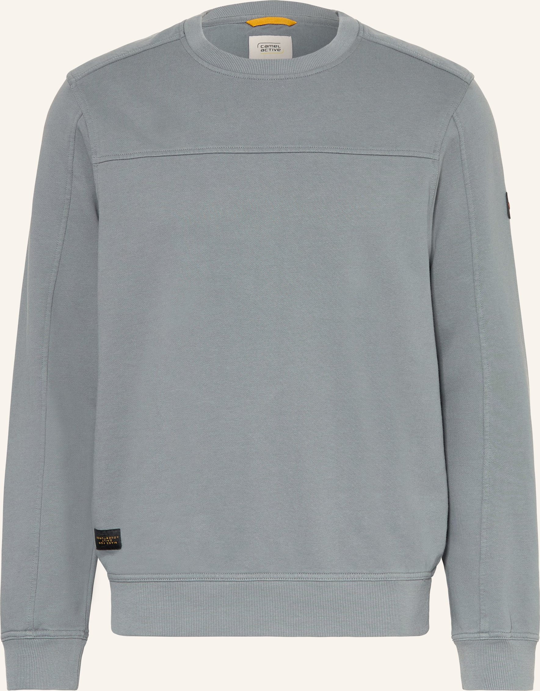 Thumbnail - Camel Active Strickjacke blau