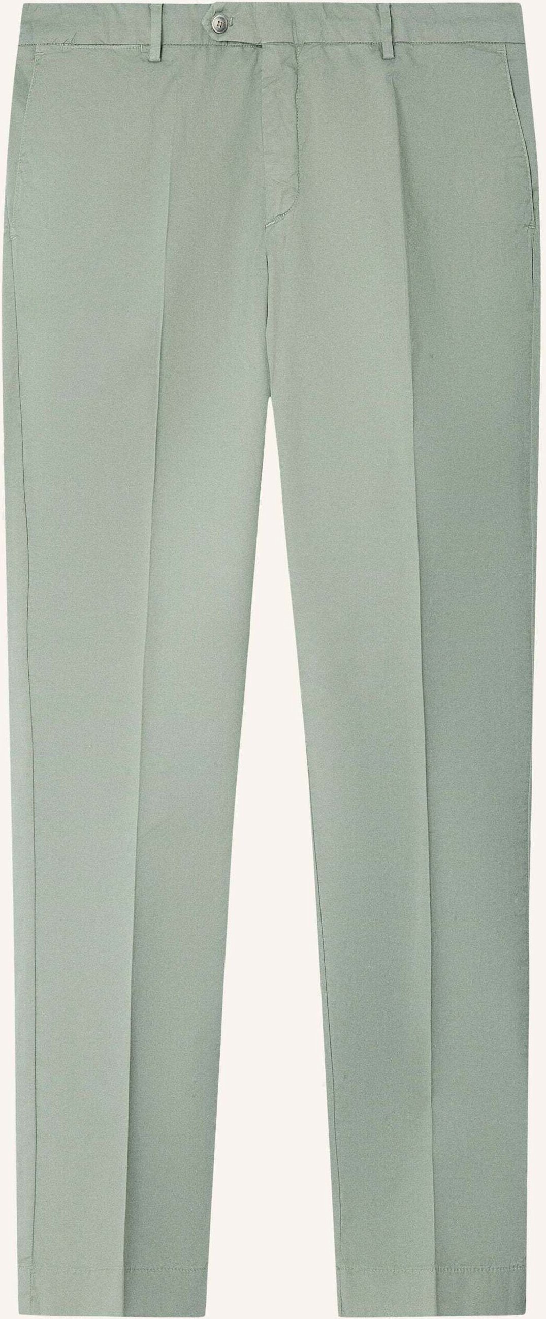 Hackett London Chino Ultra Lw Chino gruen