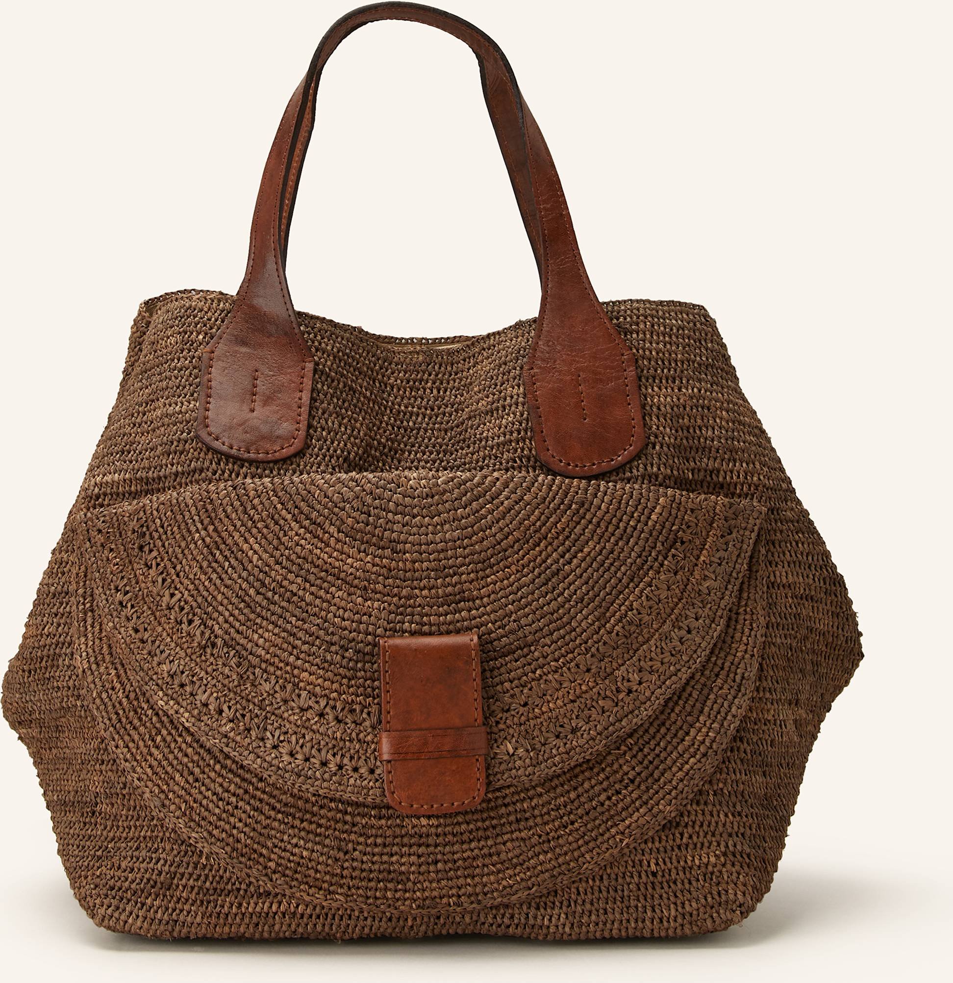 Ibeliv Shopper Laza Ii beige