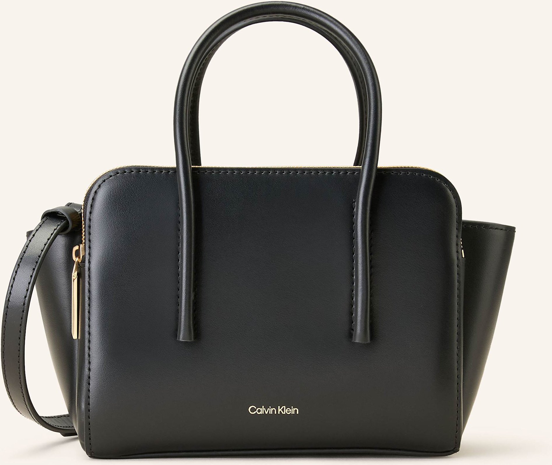 Thumbnail - Calvin Klein Handtasche schwarz