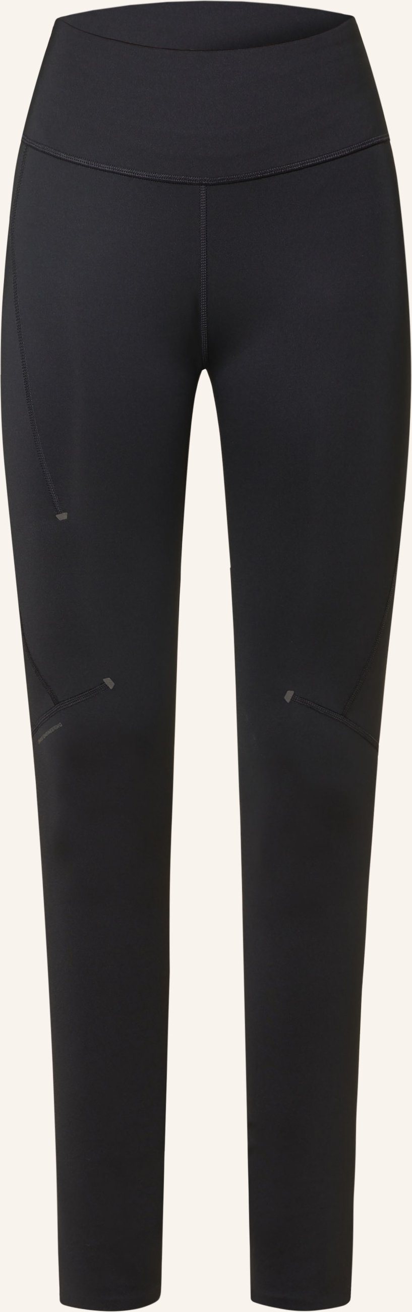 On Lauf-Tights Performance schwarz