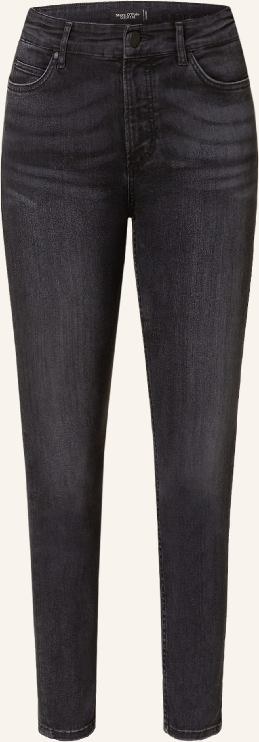 Thumbnail - Marc O'polo Denim Skinny Jeans blau