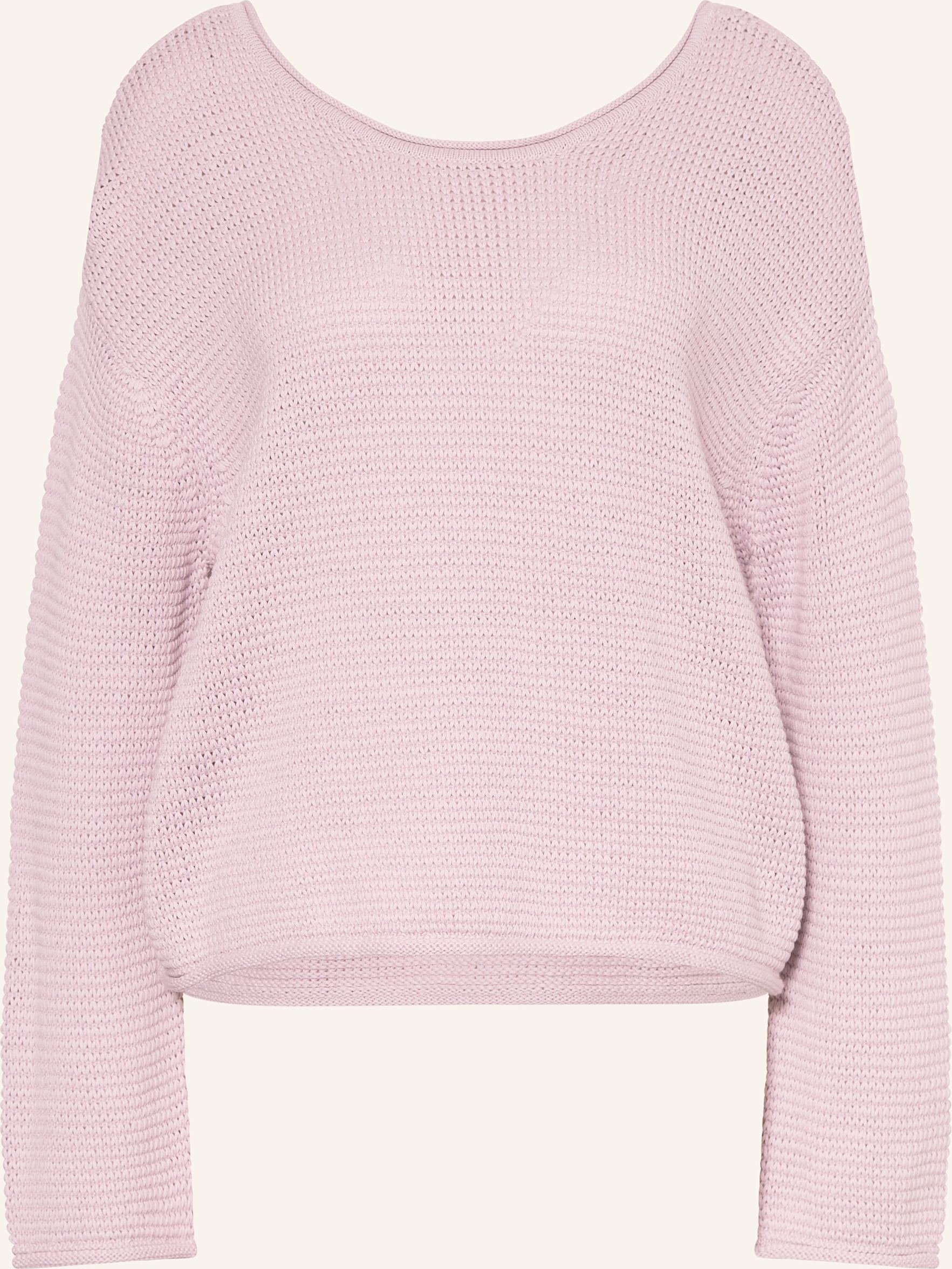 Marc O'polo Pullover lila