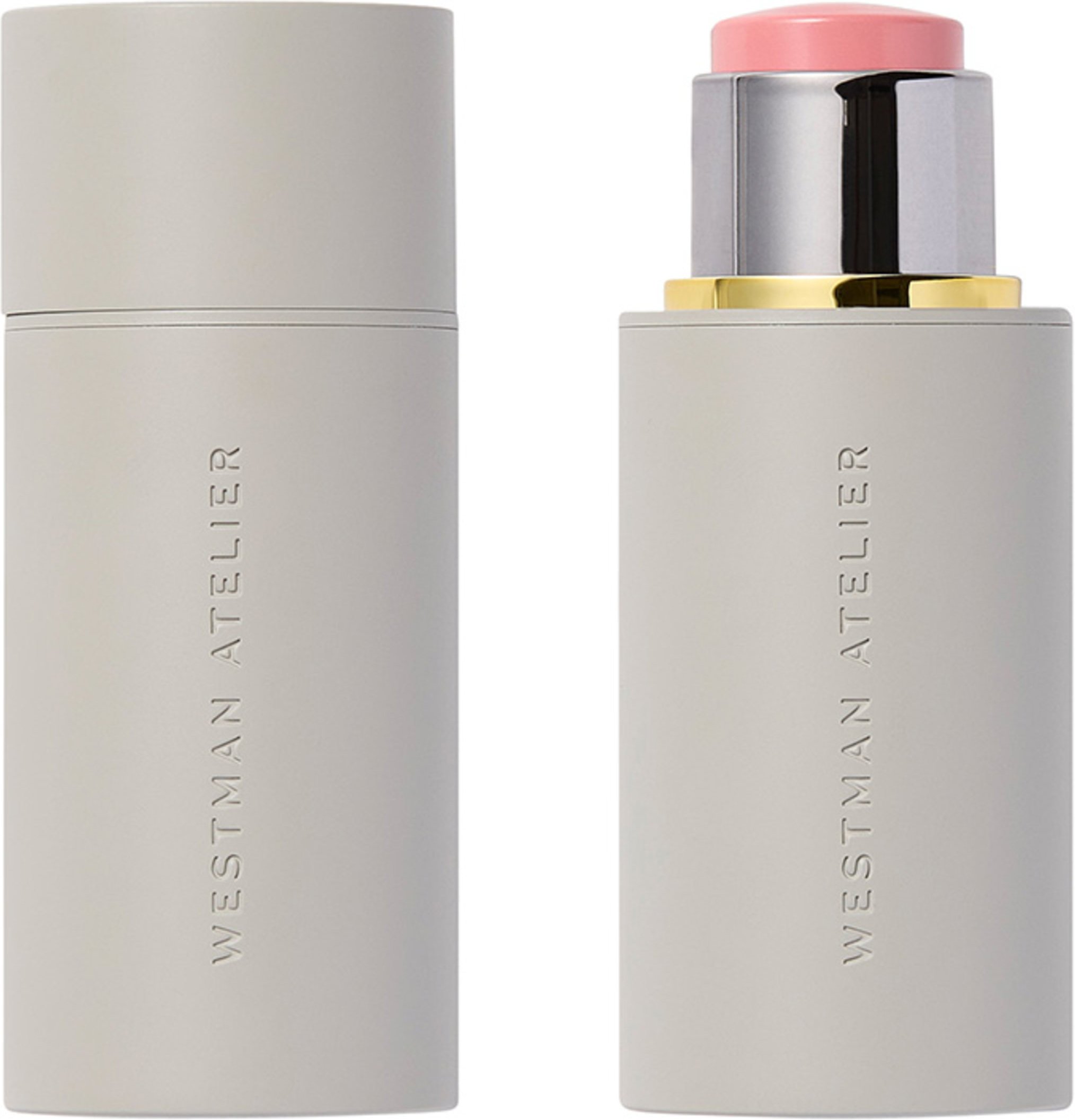 Westman Atelier Baby Cheeks Blush Stick Rouge