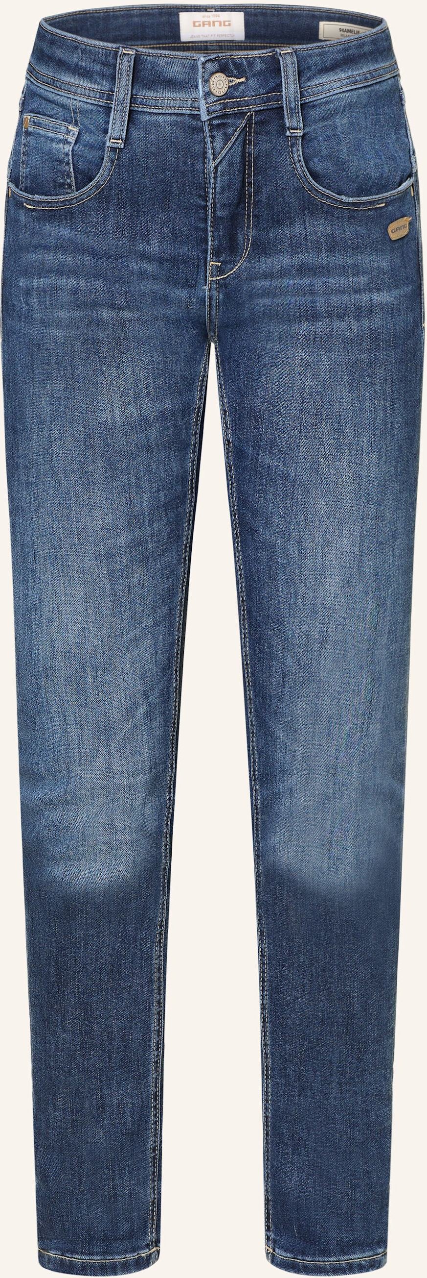 Gang Jeans 94amelie blau