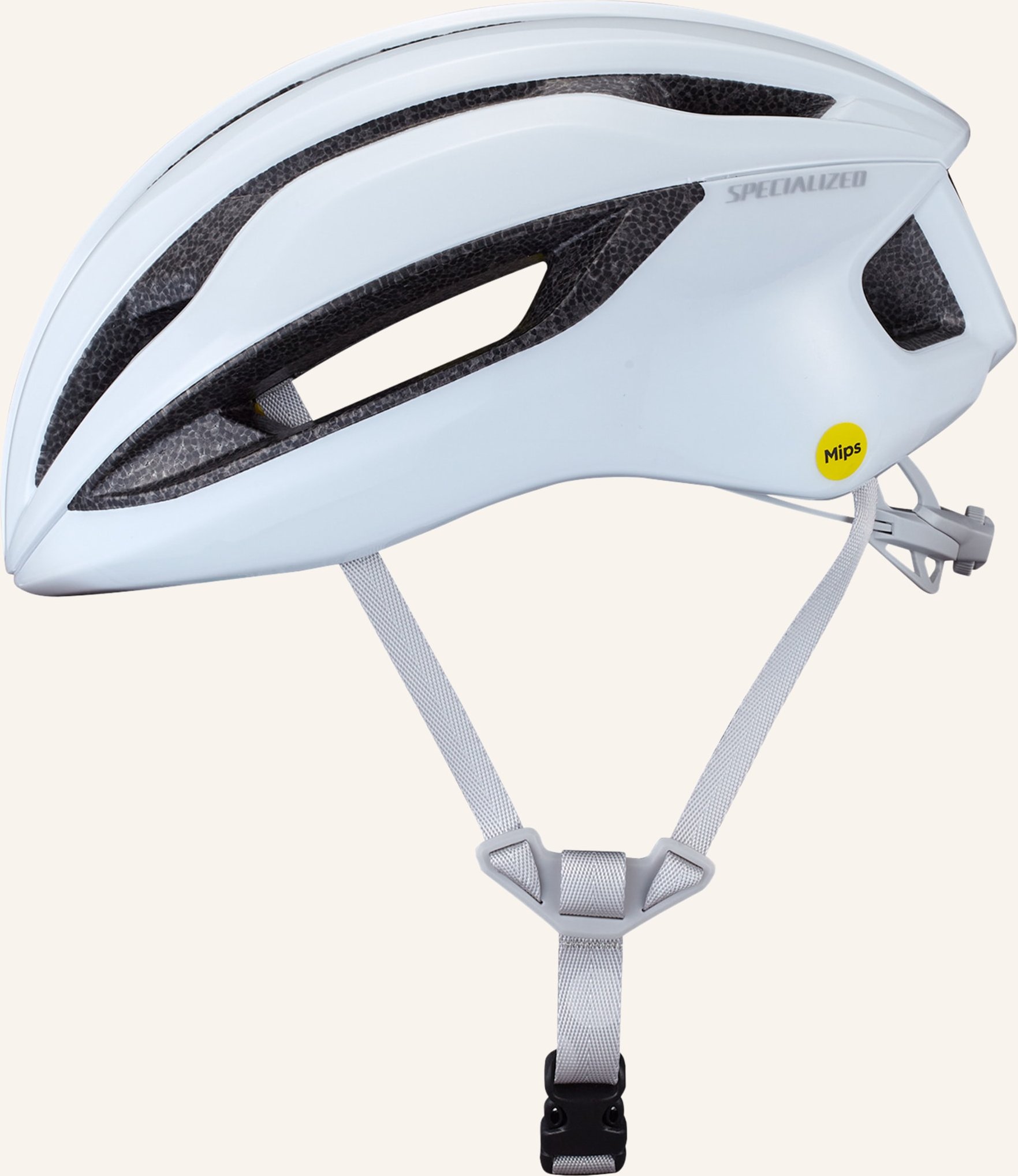 Specialized Fahrradhelm Loma Mips weiss