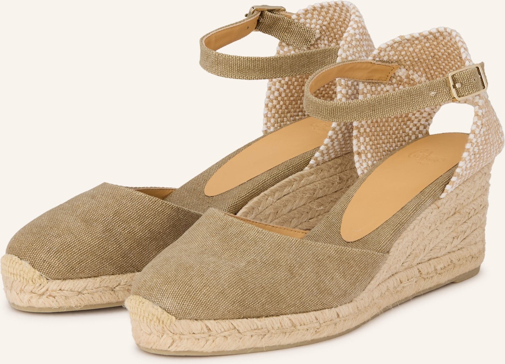 Castaner Wedges Carol gruen