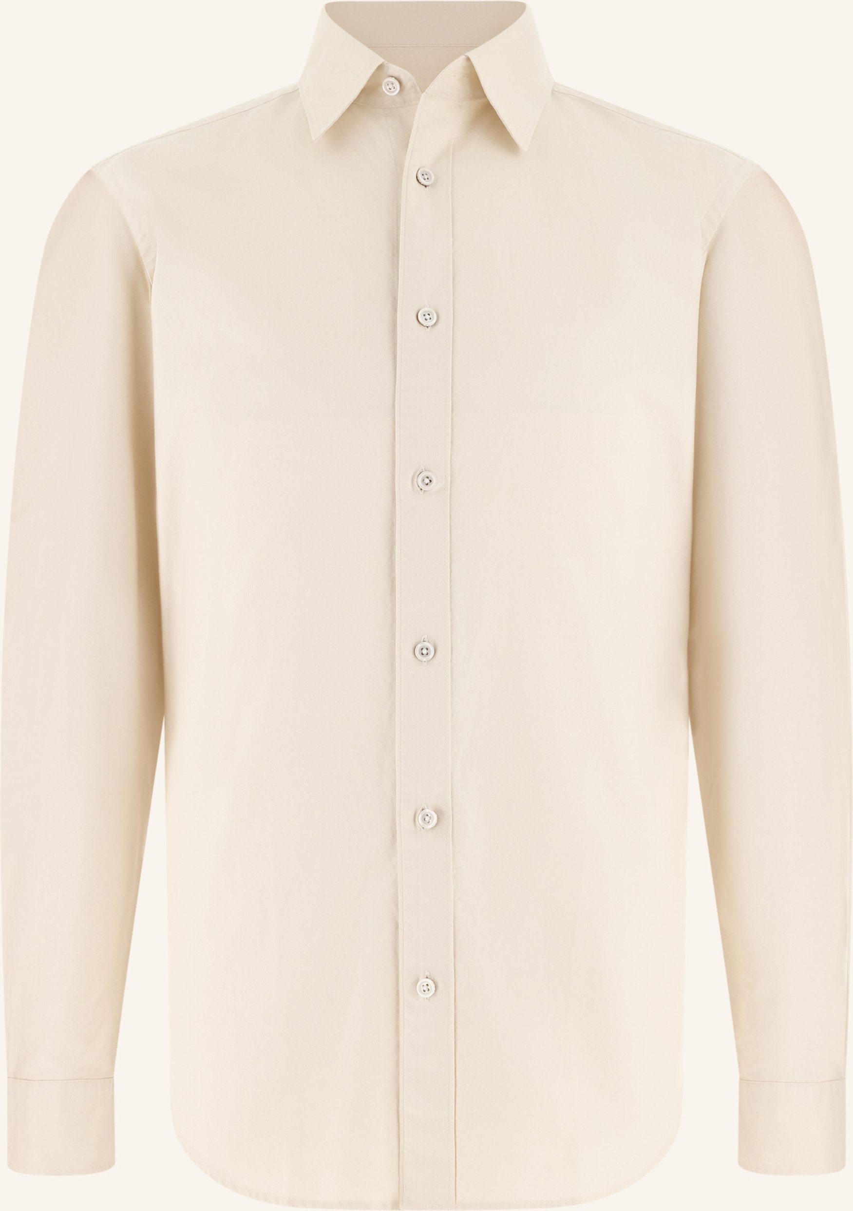 Boggi Milano Overshirt braun