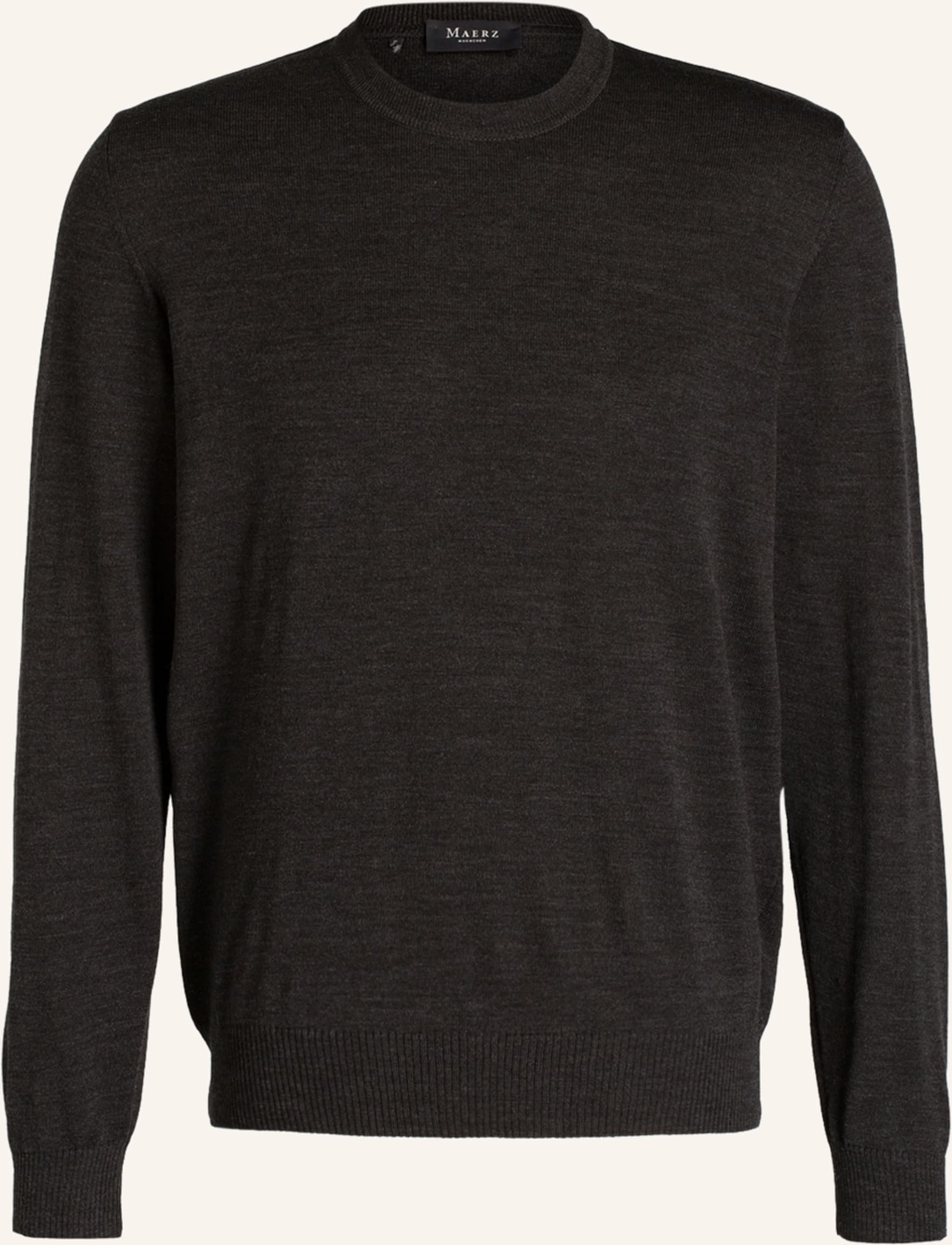 Thumbnail - Maerz Muenchen Pullover grau