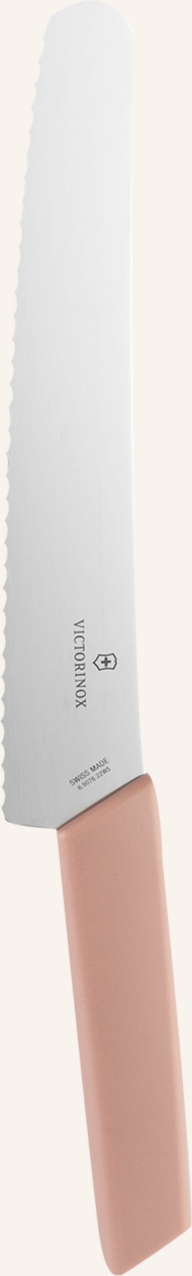 Victorinox Brotmesser orange