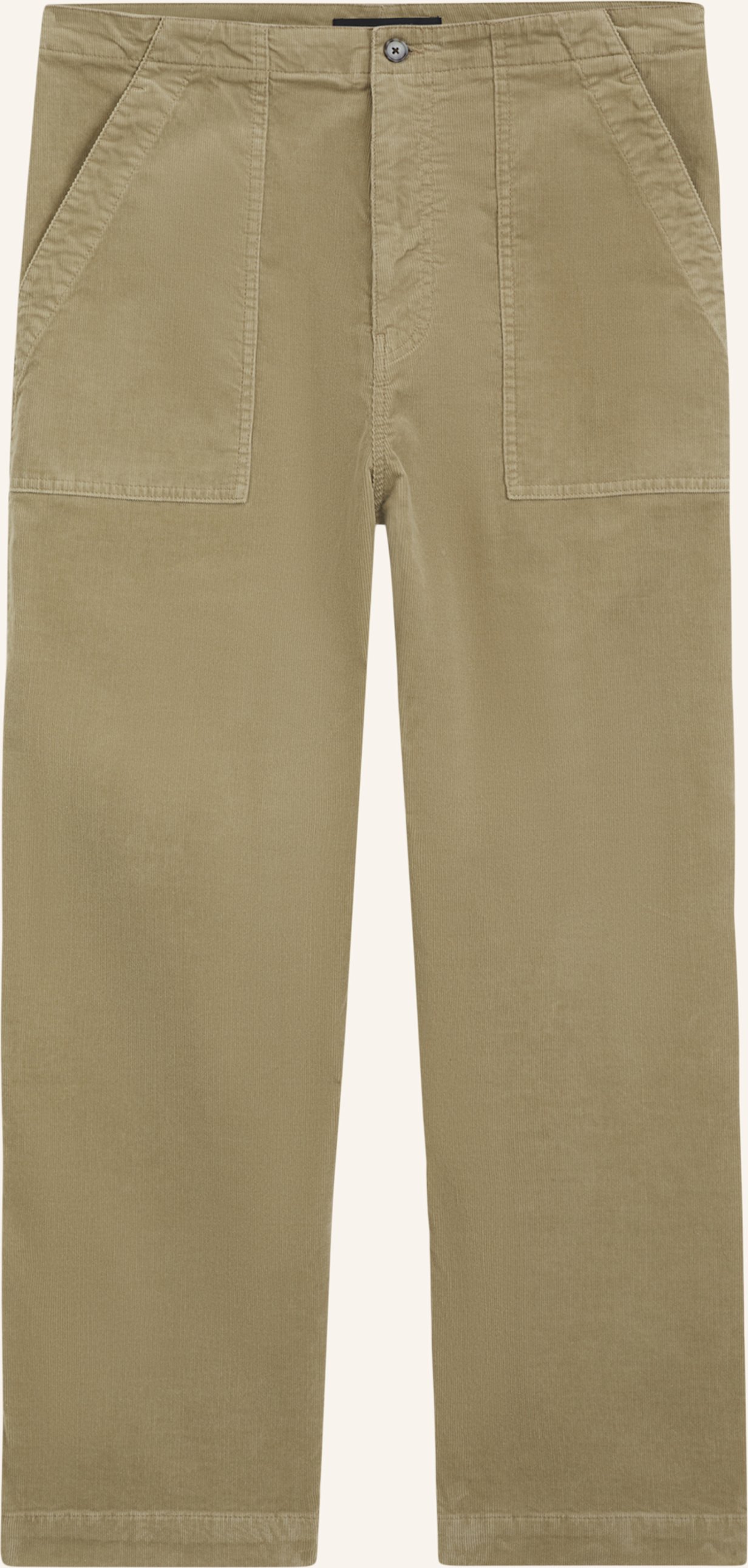 Boss Casual Hose Pord_Db braun