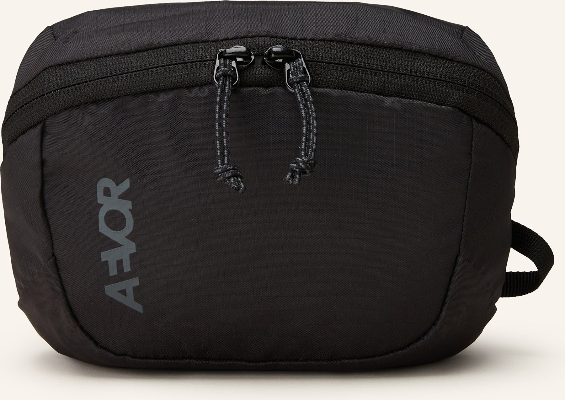 Thumbnail - Aevor Gürteltasche Move schwarz