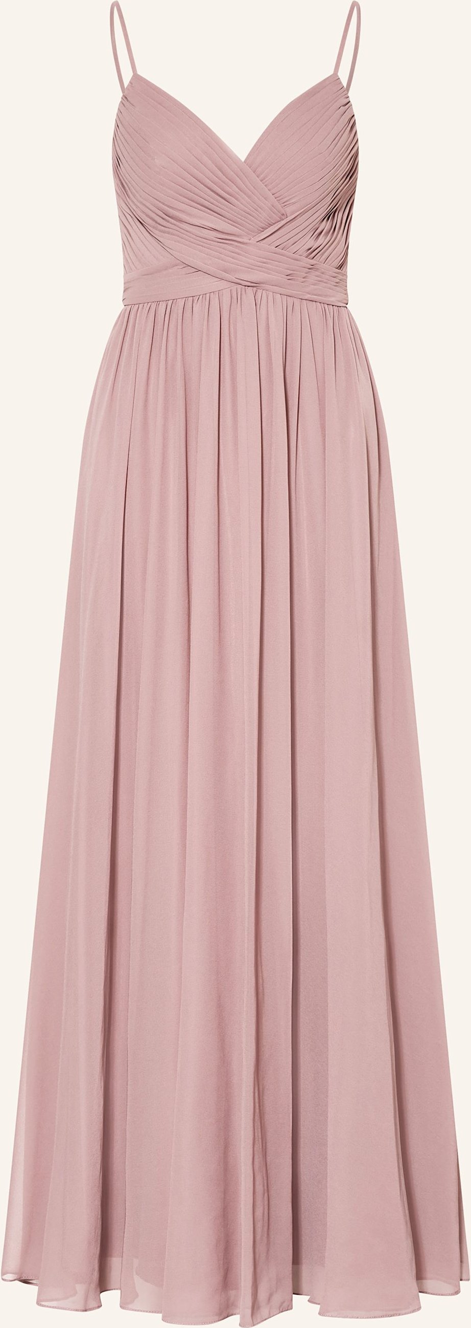 Thumbnail - Hey Kyla Abendkleid rosa