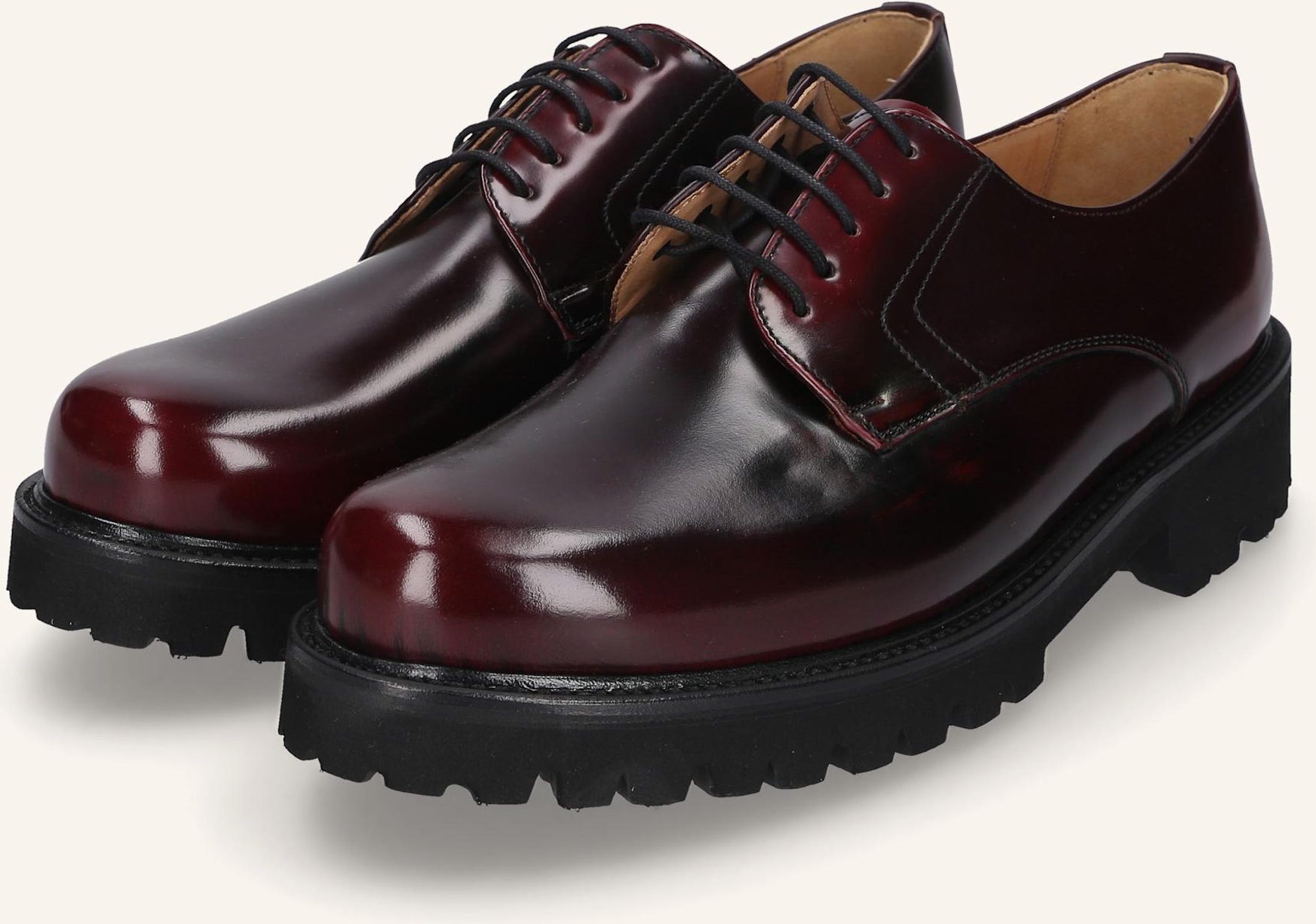 Henry Stevens Schnürer Harry Pd rot