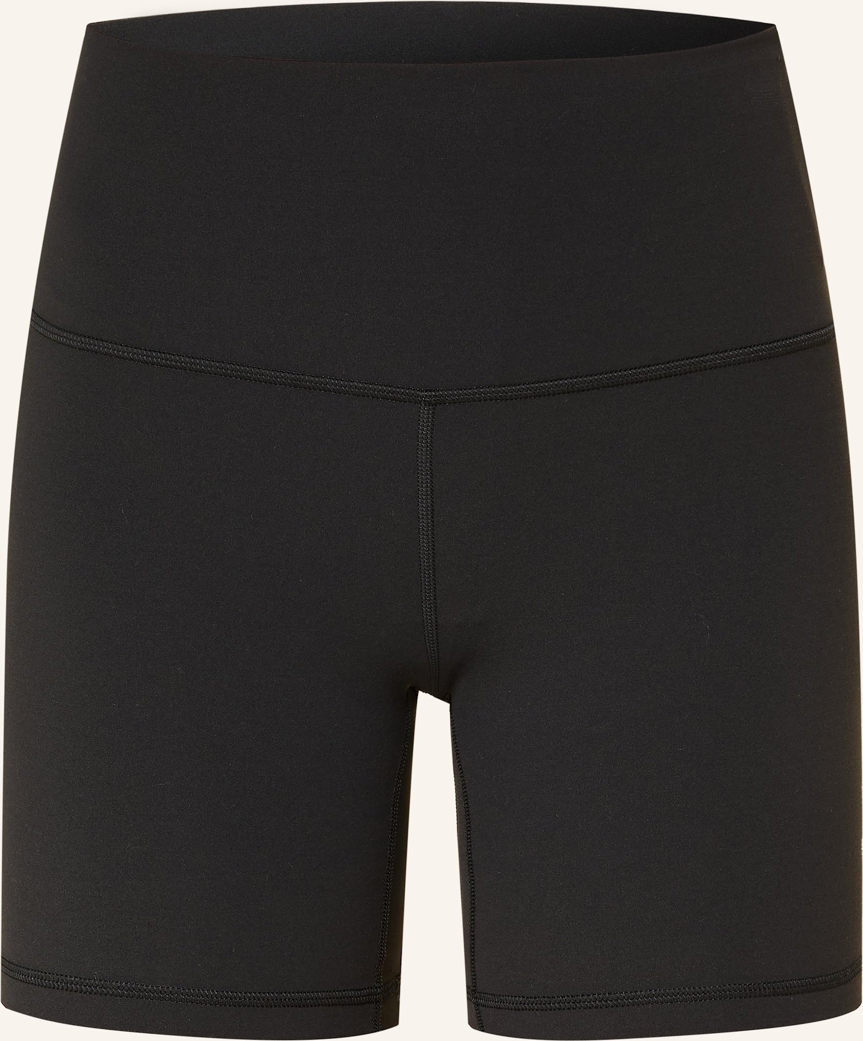 Lululemon Yoga-Shorts Align™ Short 6in blau