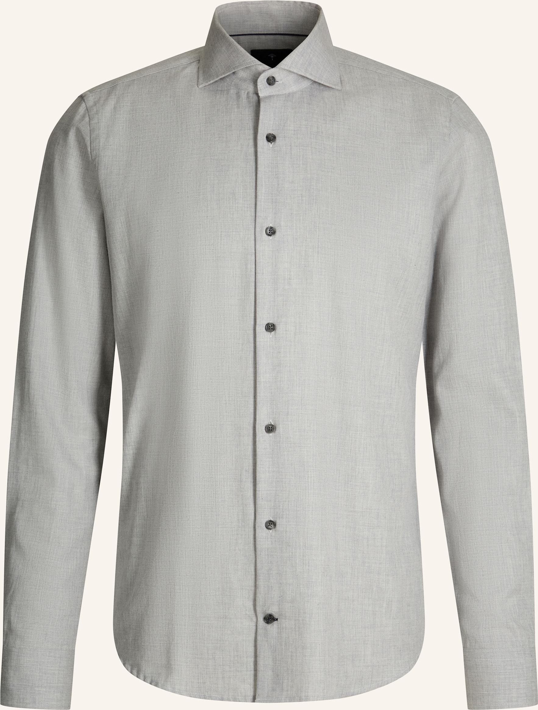 Thumbnail - Joop! Hemd Pai Slim Fit grau