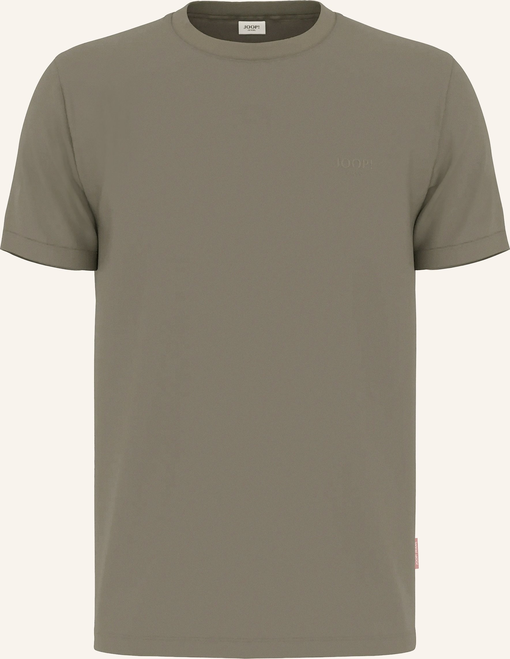 Joop! Jeans T-Shirt Alphis gruen