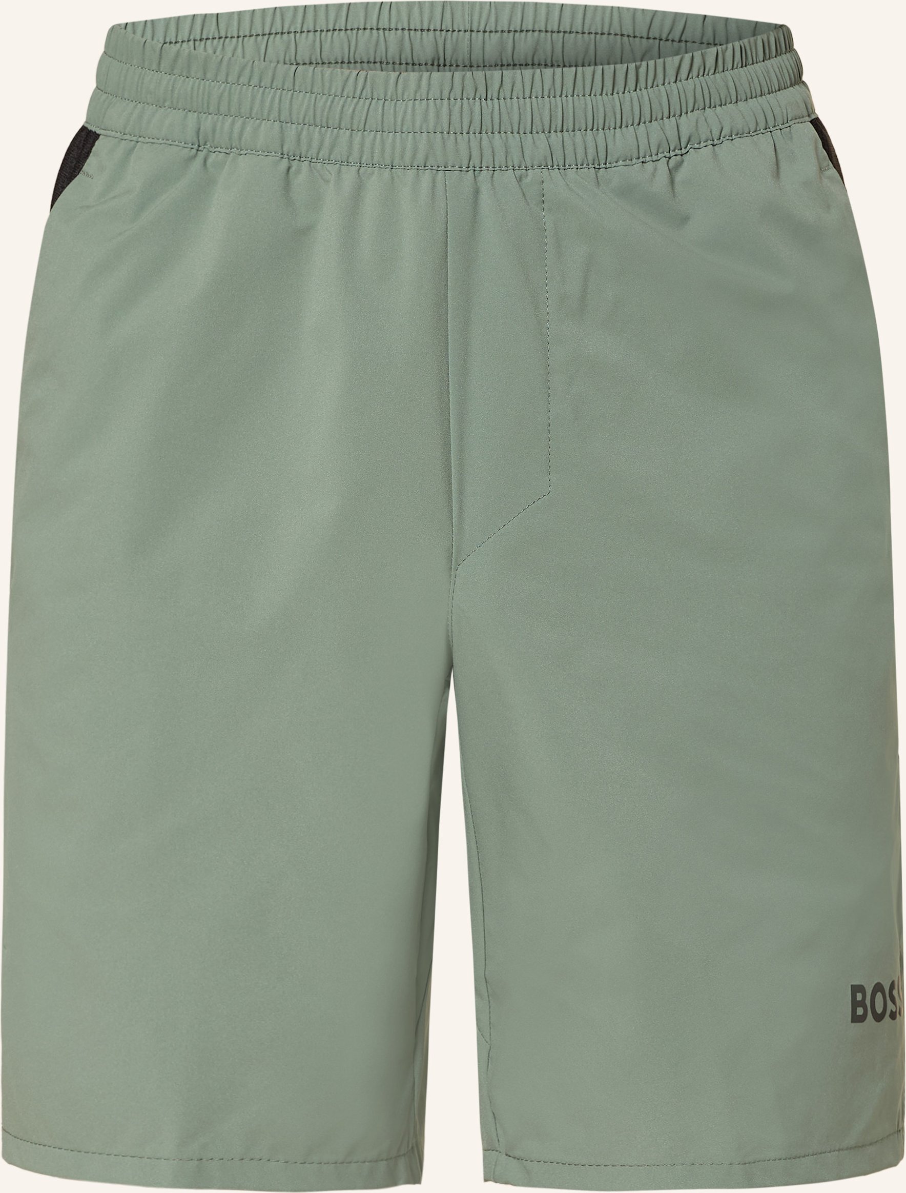 Boss Tennisshorts T-Match braun