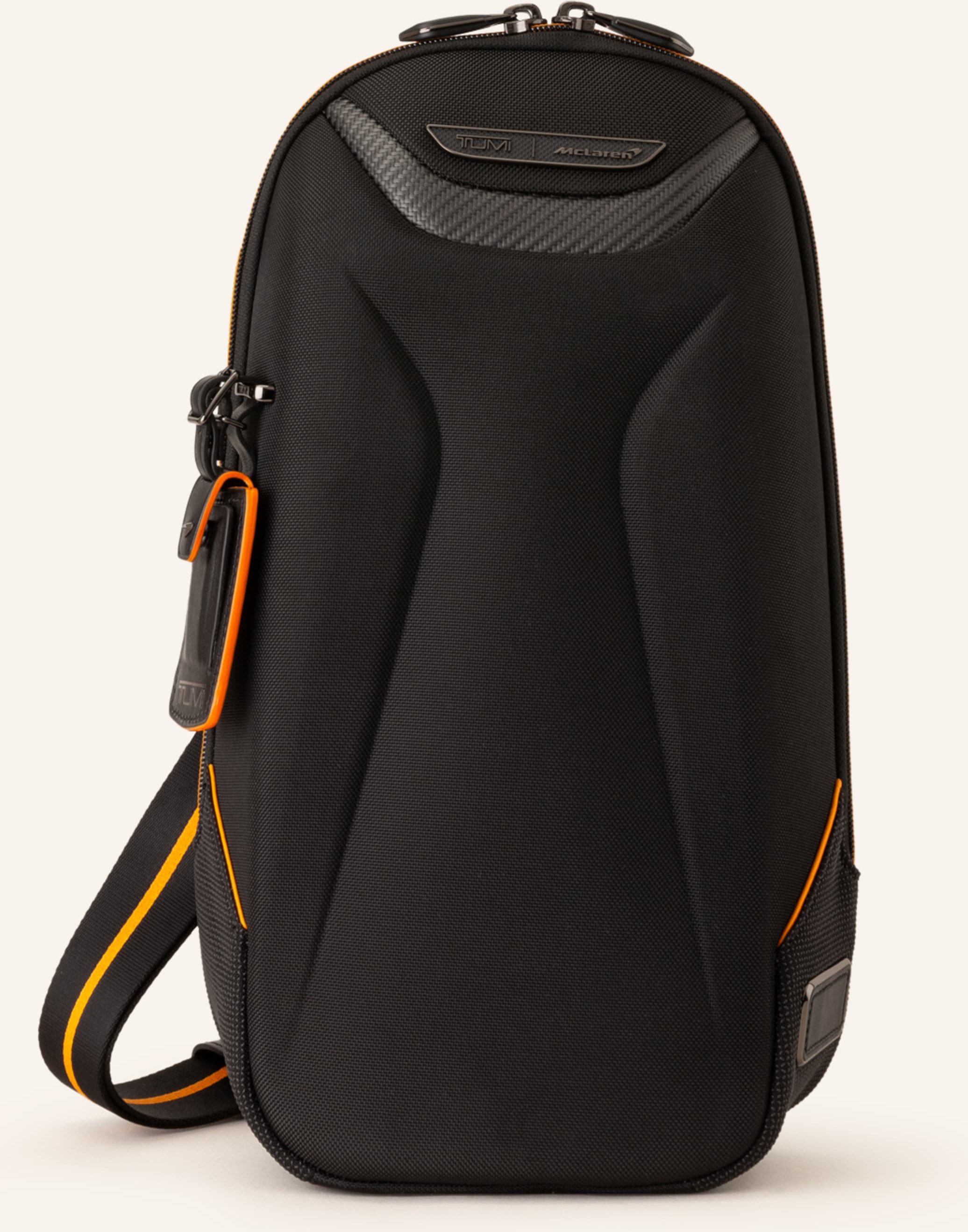 Tumi Mclaren Rucksack Torque schwarz