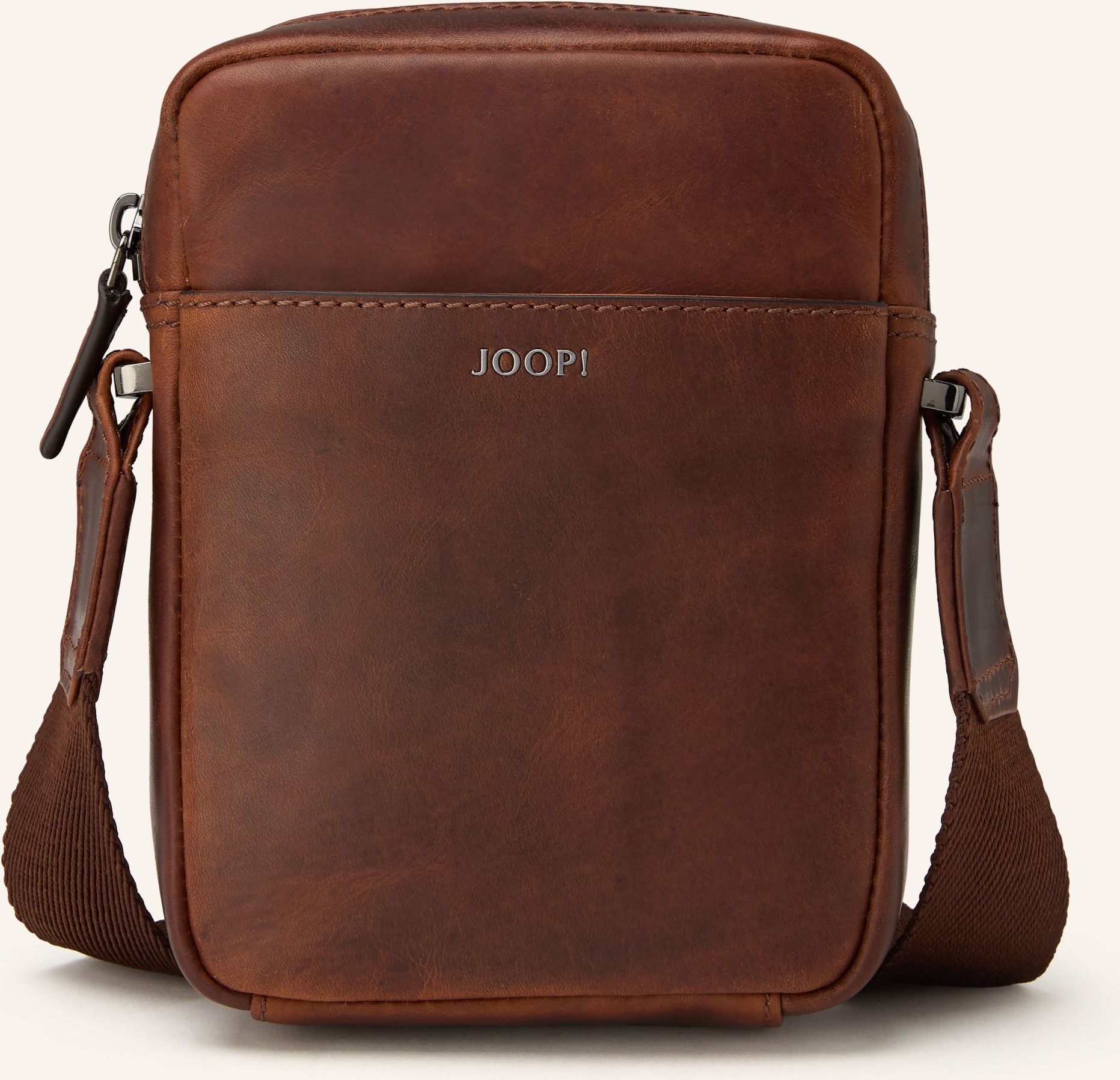 Thumbnail - Joop! Umhängetasche Rafael braun