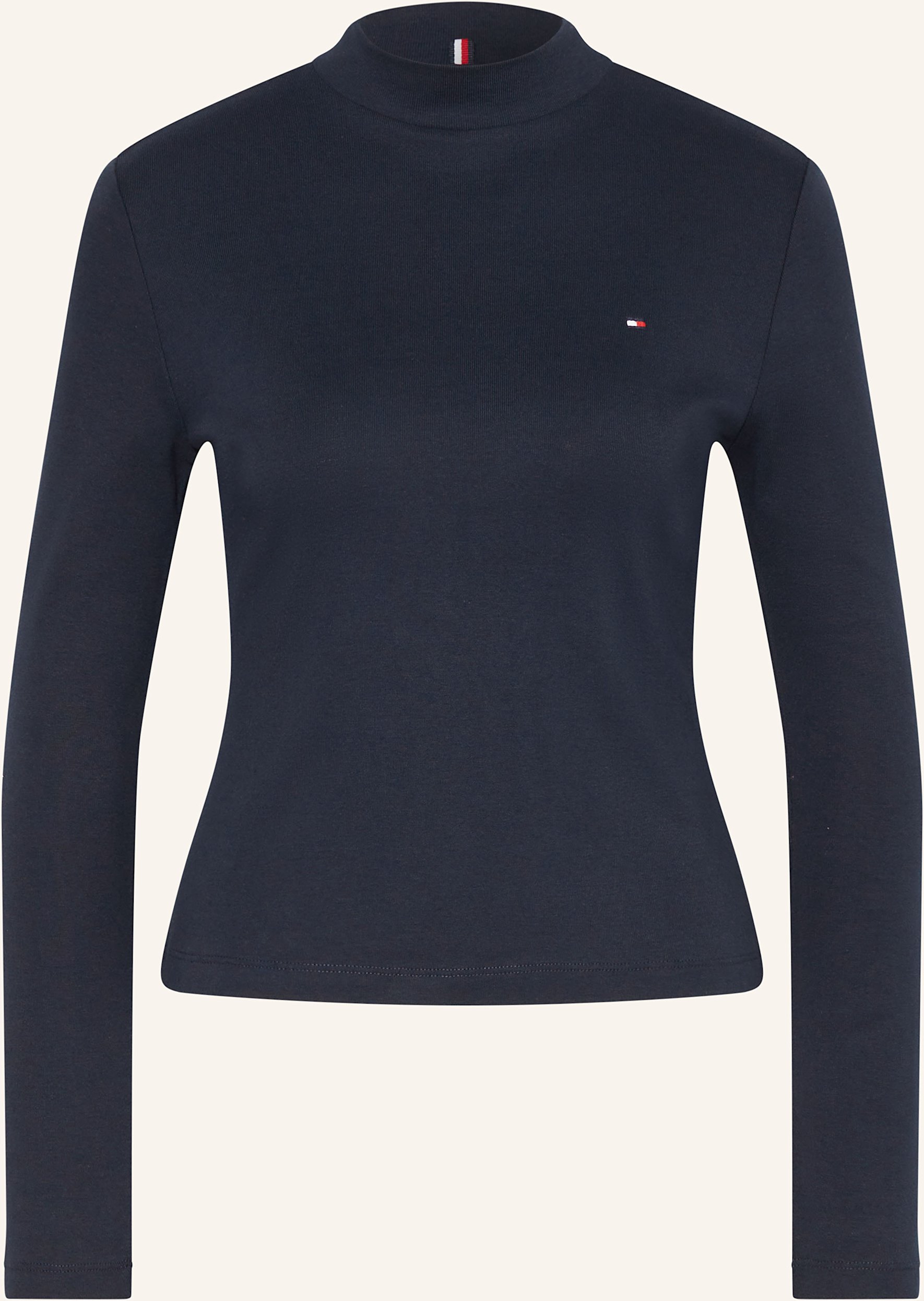 Tommy Hilfiger Longsleeve blau