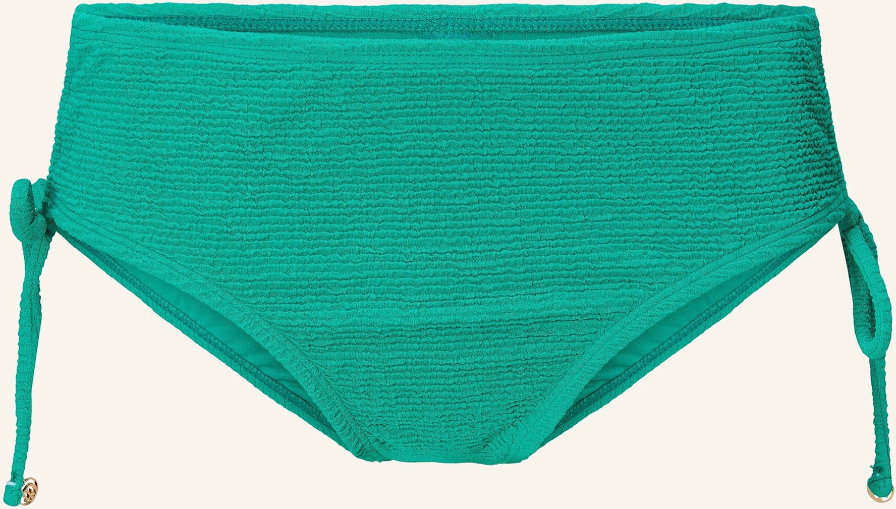 Lingadore Bikini Shorty gruen