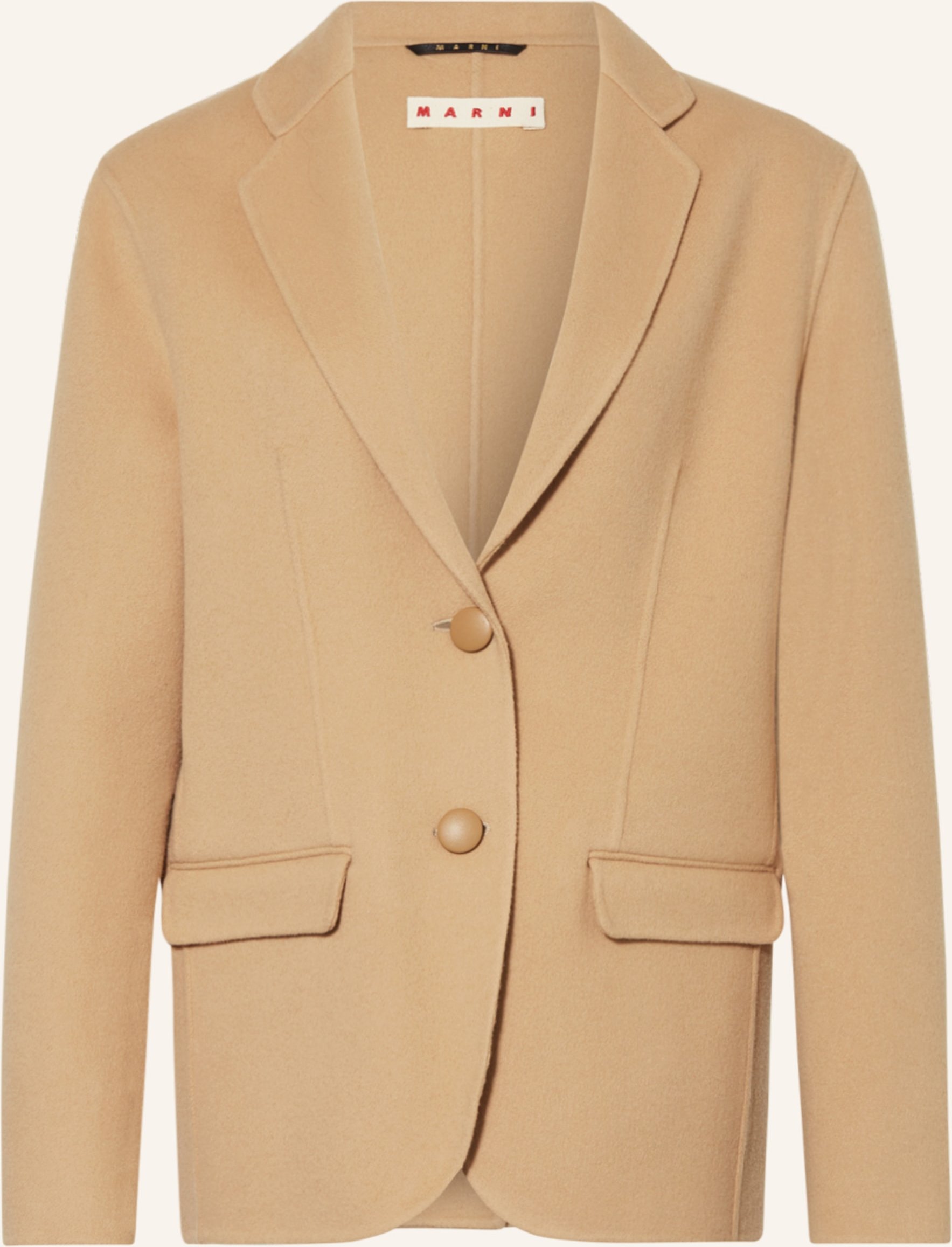 Marni Blazer beige