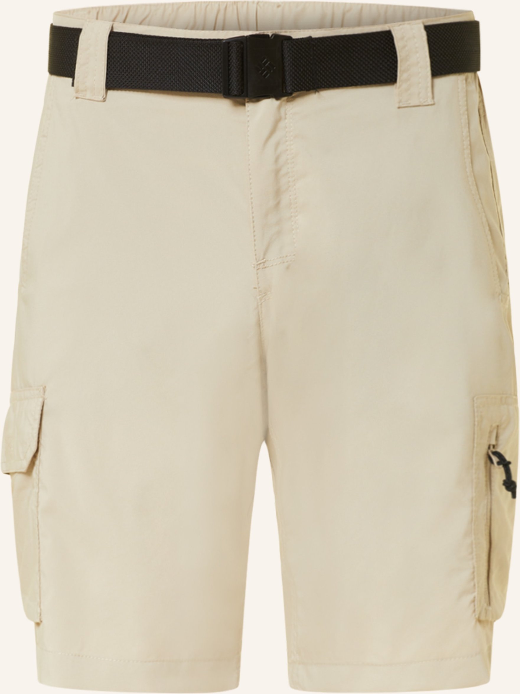 Columbia Trekkingshorts Silver Ridge™ Utility beige