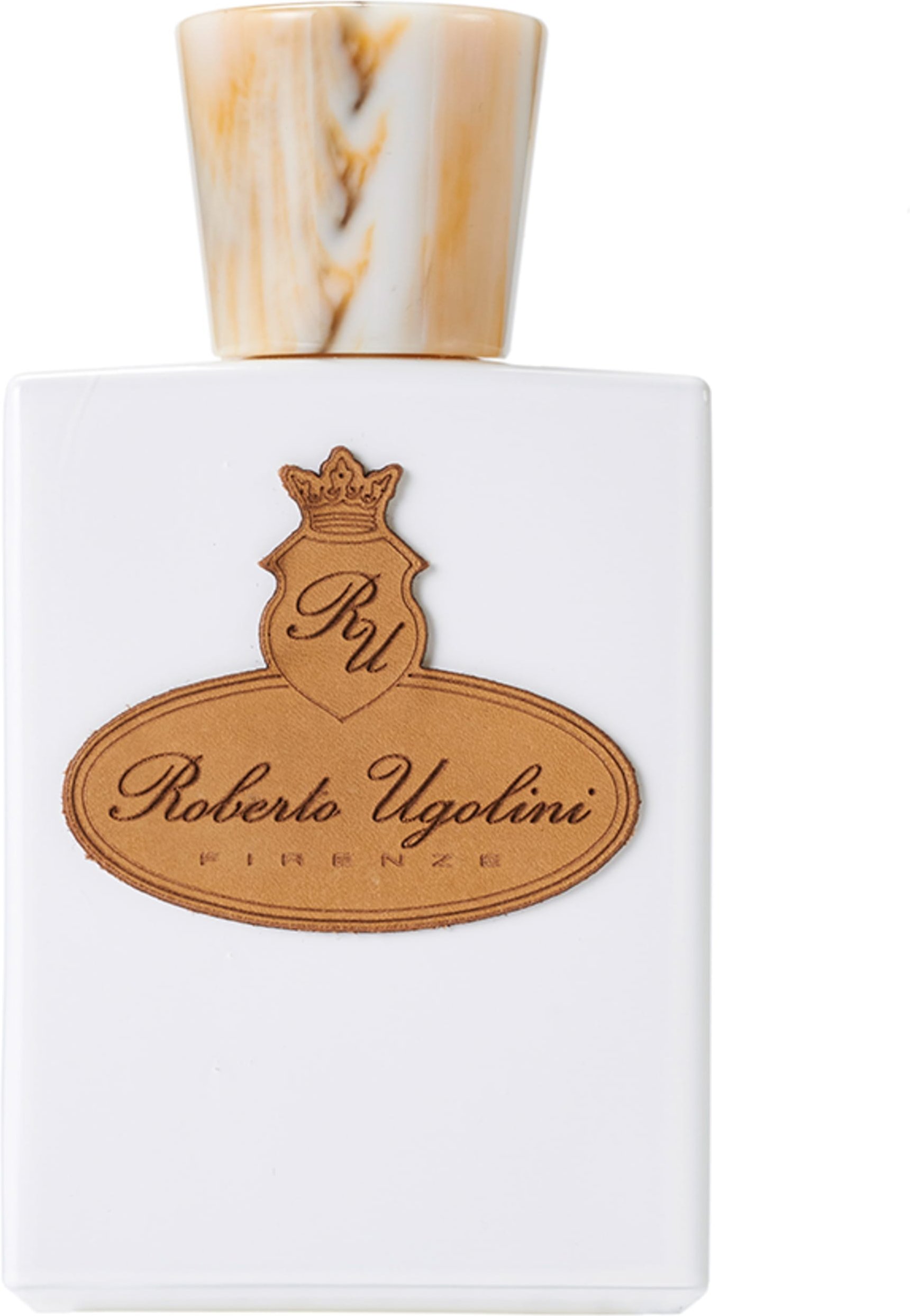 Roberto Ugolini High Heel White Eau de Parfum 100 ml