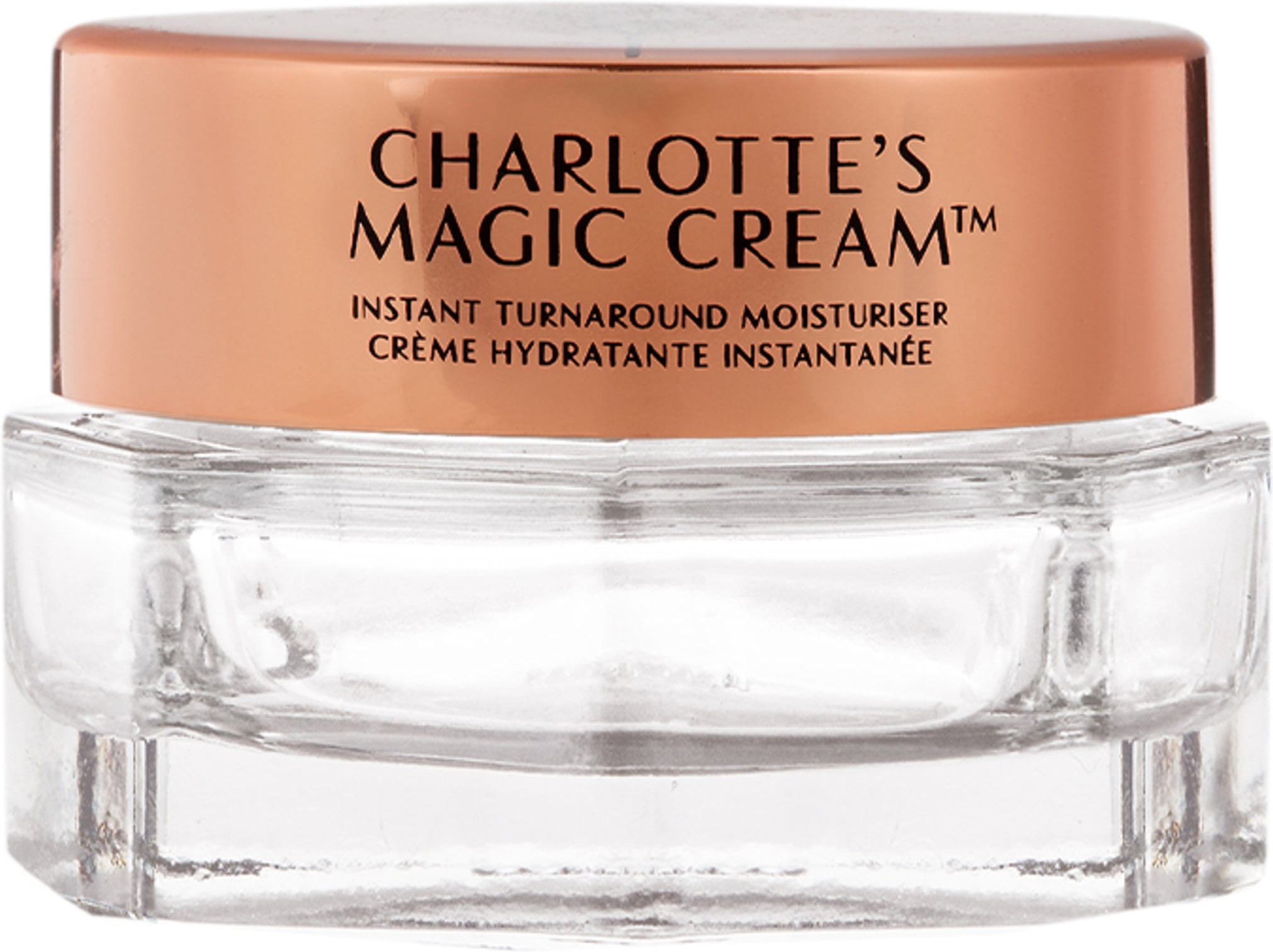 Charlotte Tilbury Charlottes' Magic Cream Gesichtscreme 15 ml