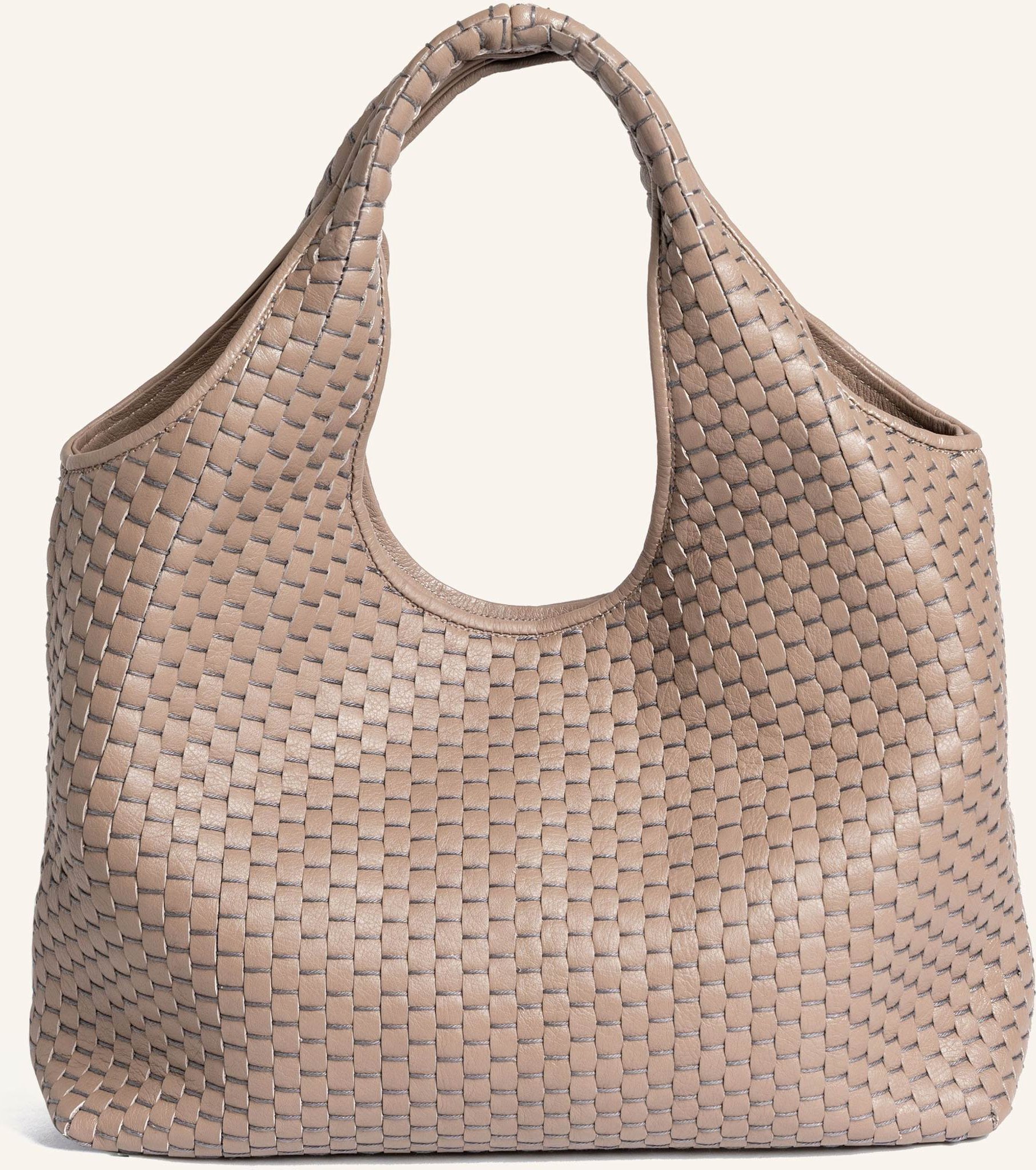 Parise Handtasche '1312' beige